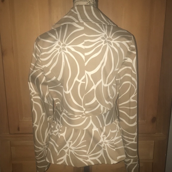 I.N.C INTERNATIONAL CONCEPTS BLAZER - Picture 7 of 11